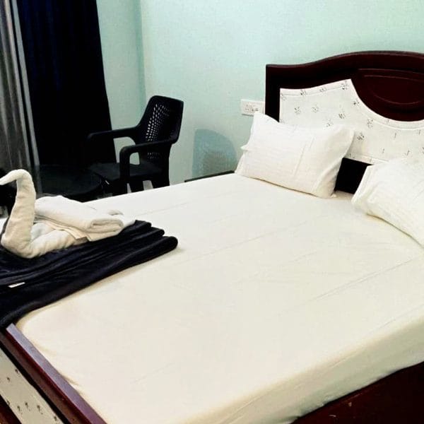 Bed Room
