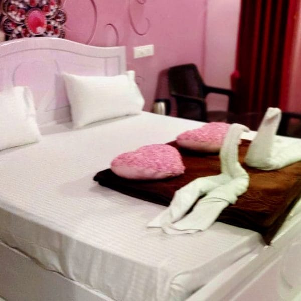Bed Room