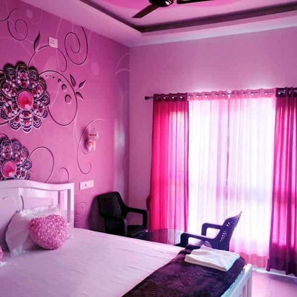 Couple Room